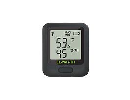 Wireless Temperature & Humidity Data Logging Sensor