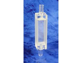 CUVETTE FLOW THROUGH MAC 501 IR QZ 3.3ML
