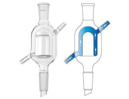 CONDENSER RELUX COMPACT 45/50