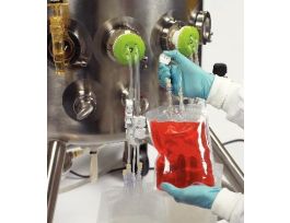 SAMPLING SYS 4X250 ML CS8.