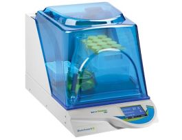 with Magic Clamp Platform, 230 V