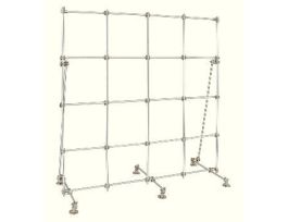 VWR LAB FRAME SET 3 48X48