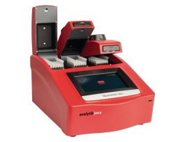BIOMETRA TRIO COMBI PCR 115V 0.2/0.5 ML