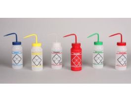 BOTTLE WASH 32OZ ACETN PK6 CS