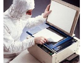 BOND PAPER 8.5X11IN BLU PK250. PK