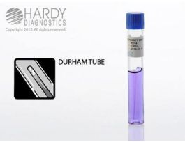 MACCONKEY BROTH DURHAM5ML PK20