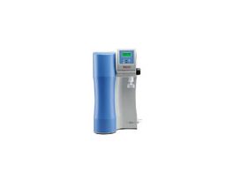 GenPure water system, UF/UV