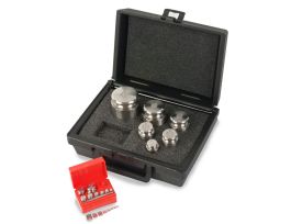 2000 G X 1 MG WEIGHT SET