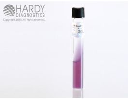 SLANT LYSINE IRON AGAR 13X100 MM 4.5 ML