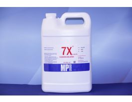 DETERGENT O MATIC 7X 4X1GAL