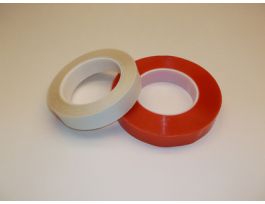 VWR TAPE DBL COATED LO TACK 1 EA