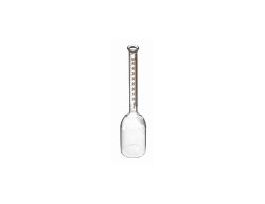 Glass Babcock Bottle, Cream/Cheese Test, 9 gram Sample; 1/Pack