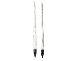 VWR HYDROMETER ALCOHOL PROOF
