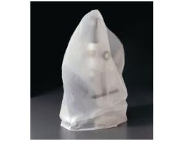 DUST COVER LGE MICROSCOPE 35.5 CMX43 CM