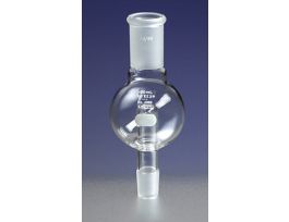 EVAP TRAP 100ML 24/40LJ CS1