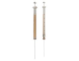 SYRINGE MICRO FIXED 100UL