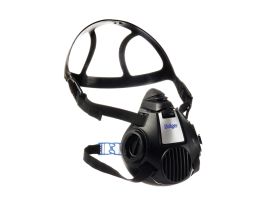 Half mask X-plore Premium Respirator, Small