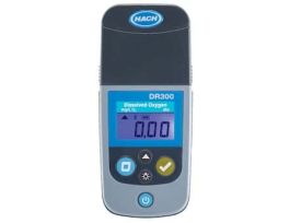 Dissolved Oxygen Pocket Colorimeter