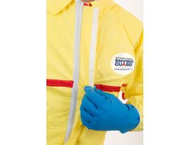 COVERALL STANDARD M CS6