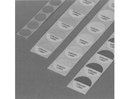 INDICAT LABELS ROLL/1000 STEAM