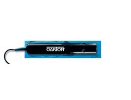 pH Electrode, Epoxy, Single-Junction, Gel-Filled, 10-ft BNC Cable