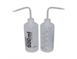 BOTTLE WASH NM VOLUME LABEL CS