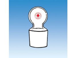 2440 TEF CLAD STOPPER