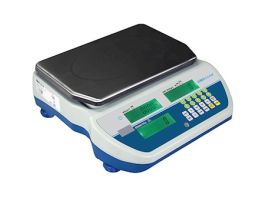 Cruiser Bench Counting Scale; 4 kg x 0.1 g