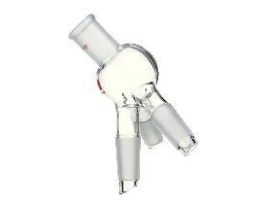 DISTILLING RECEIVER 24/40