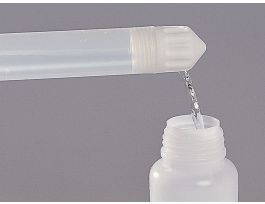 AQUASAMPLER FEP/PTFE 107CMX46MM 1050ML