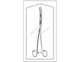 FORCEP STRL BOZEMAN 10.25 CS50