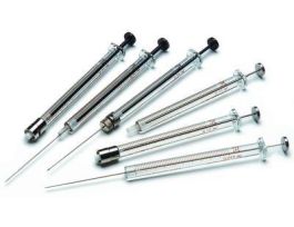 NEEDLE SYRINGES 1750RNR 500UL