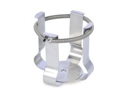 VWR 500ML MEDIA BOTTLE CLAMP