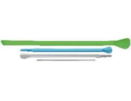 VWR SPATULA DISP STERILE PK100. PK
