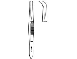 FORCEP IRIS CVD 1X2 4.25 BX/12