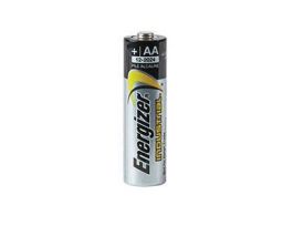 BATTERY ENERGIZER EN91 AA PK24.