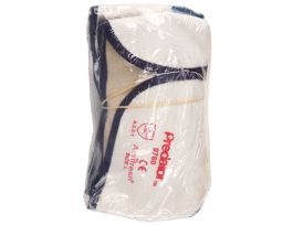 GLOVES PREDATOR NITRILE PALM L CS48 1PR