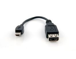 STANDARD-TO-MINI USB ADAPTER