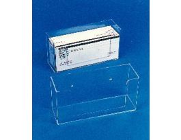 DISPENSER GLOVE BOX LGHTWT CS5