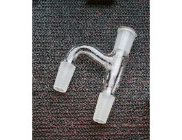 HEAD, SOLVENT RECOVERY CS-4