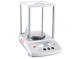 Analytical Balance, NTEP Approved; 520 g x 0.001 g
