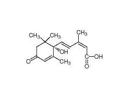 (S)-(+)-ABSCISIC ACID