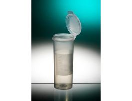 CONTAINER HINGE CAP 50ML CS650