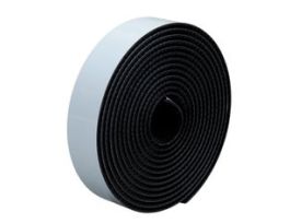 3M™ Dual Lock™ Low Profile Reclosable Fastener SJ4570, Clear, 4 in x 50 yd, 1 per case