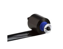 R6600 Brady IP Printer Ribbon, Roll of 984', Black, 2.36" W x 984' L