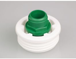 ADAPTER 3/4 OUT.-2 TRI-SURE COARSE OUTER