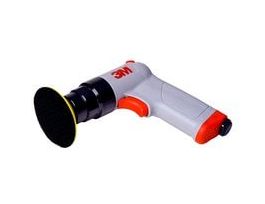3M™ Pistol Grip Buffer 28354, 3 in, 1 ea/Case