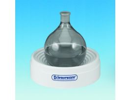 SUPPORT PP ROUND FLASK