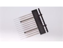 SYRINGE PIPETTE 12-CHANNEL