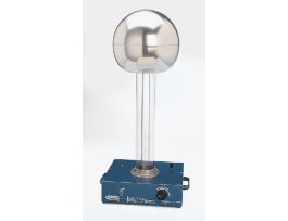 GENERATOR VARIABLE SPEED ELECTROSTATIC